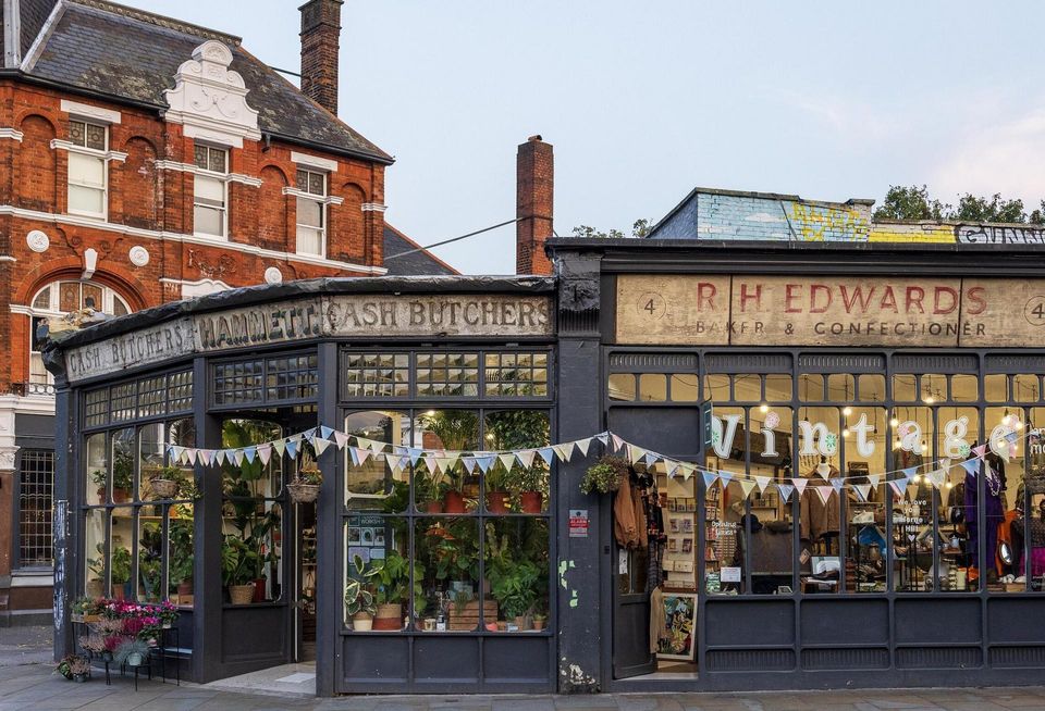 Herne Hill