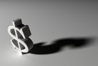 dollar sign