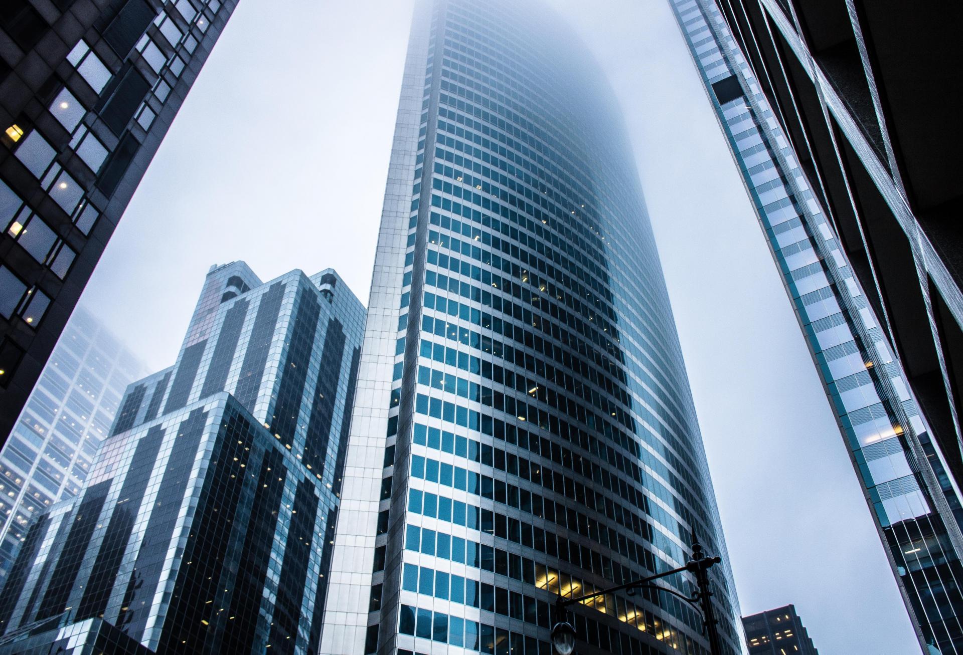 Why Building Owners Need To Be ‘Proactive, Not Reactive’ When It Comes To Control Systems