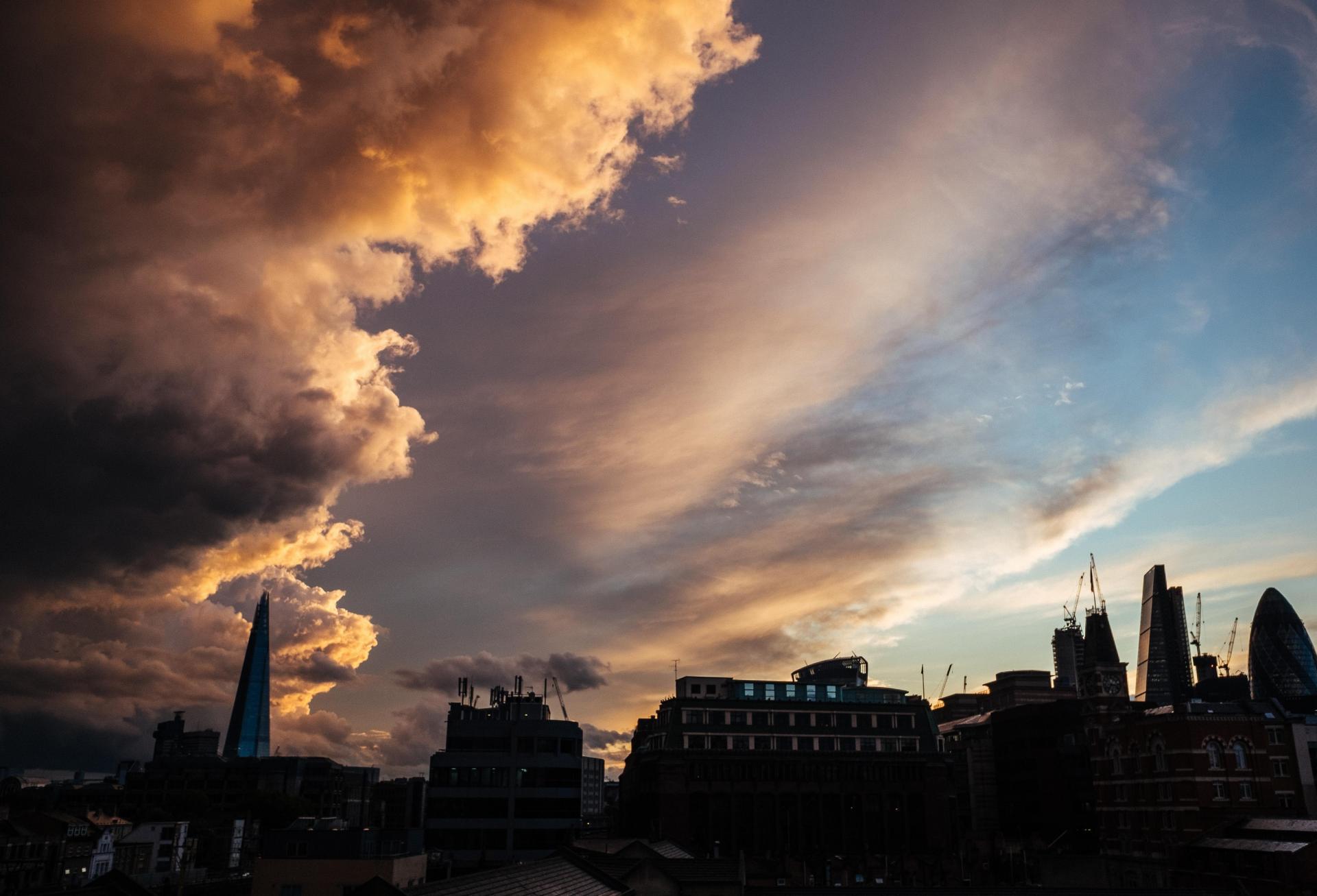 The Cost of Climate Change Risk On Your Balance Sheet Is Bigger Than You Think