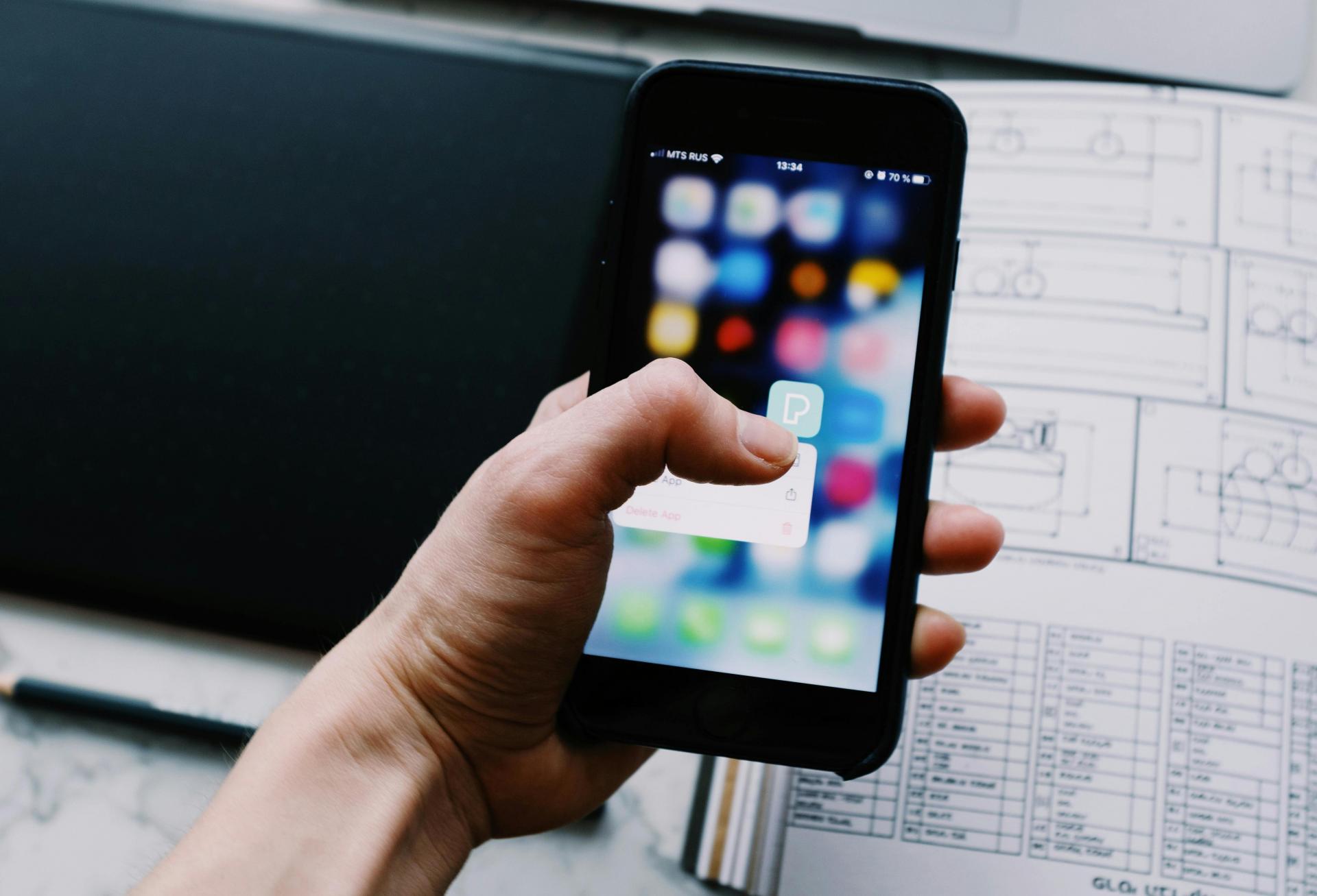 How Cloud-Based Access Control Is Transforming Property Management