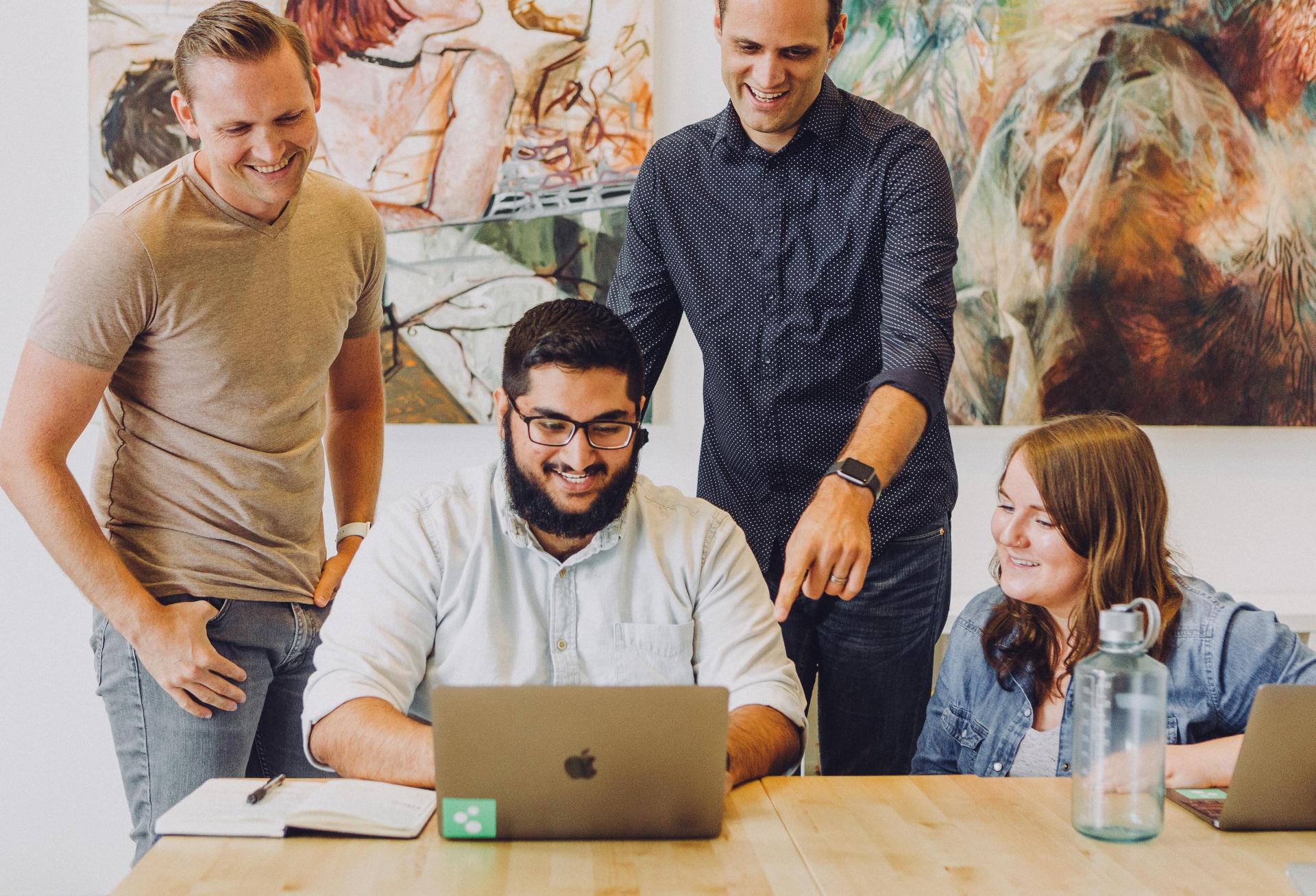 How Building Amenities Can Help The Back-To-Office Trend