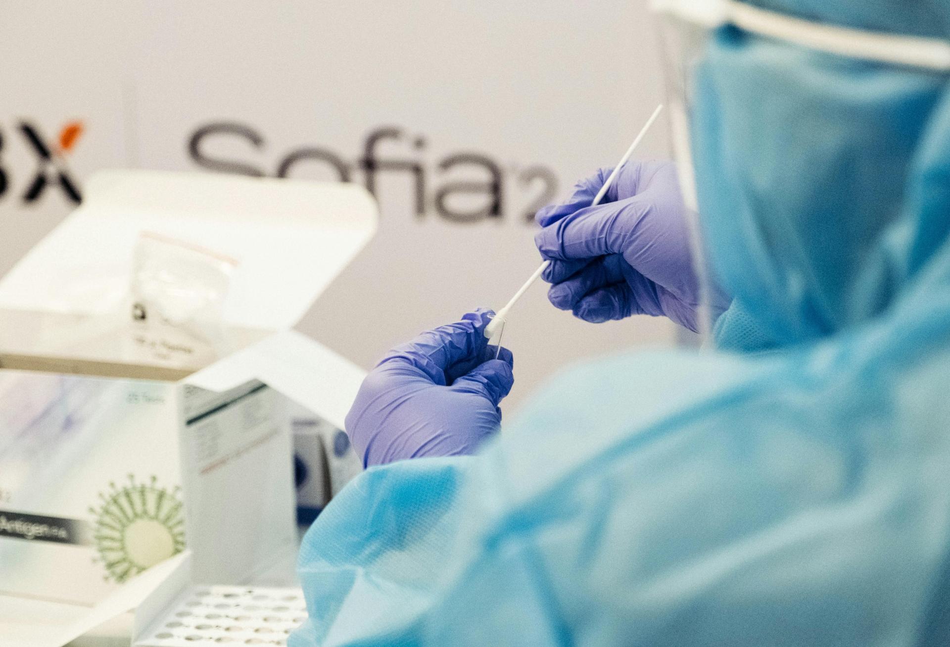 Big Pharma, Small Startups Driving Demand For Select Life Sciences Markets