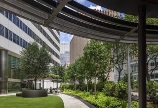 2 Energy Companies Renew 158K SF In Leases At Downtown Office Tower