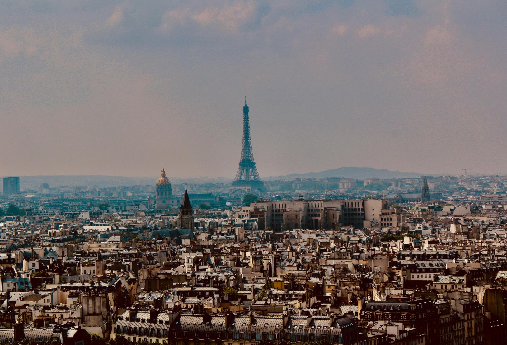 Developer Charles Kushner Confirmed As U.S. Ambassador To France