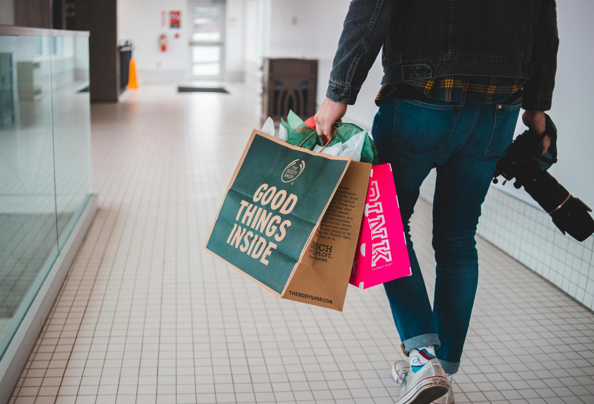 Shopping