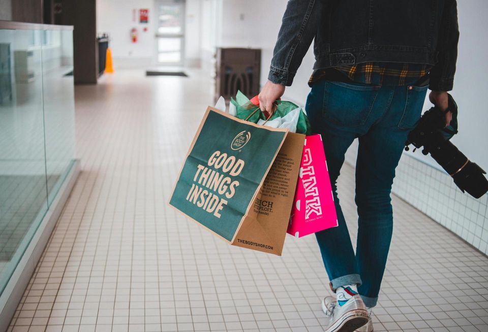 Shopping