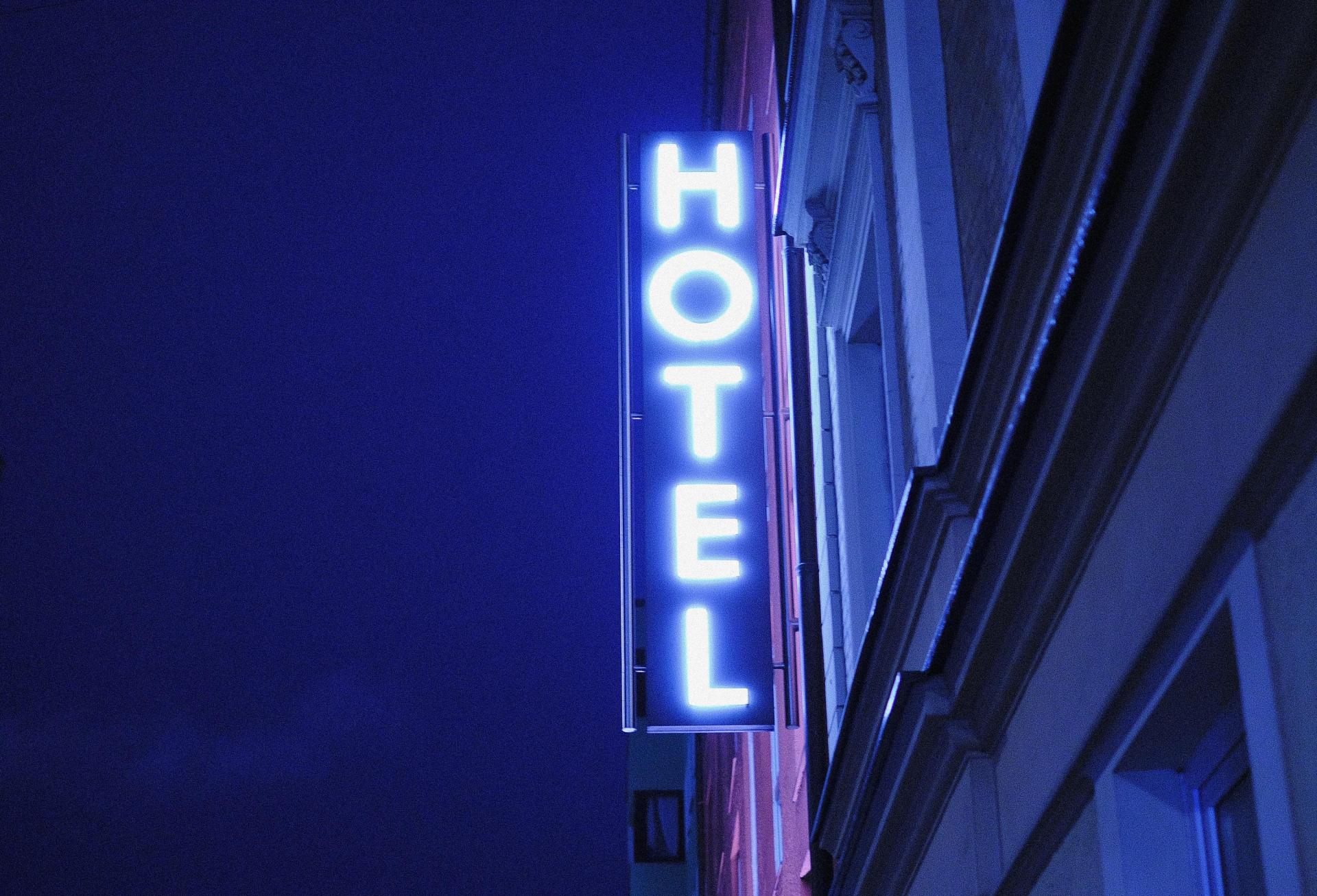 Hotel Sector Repricing Begins