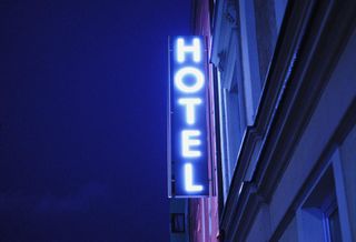 Hotel Sector Repricing Begins