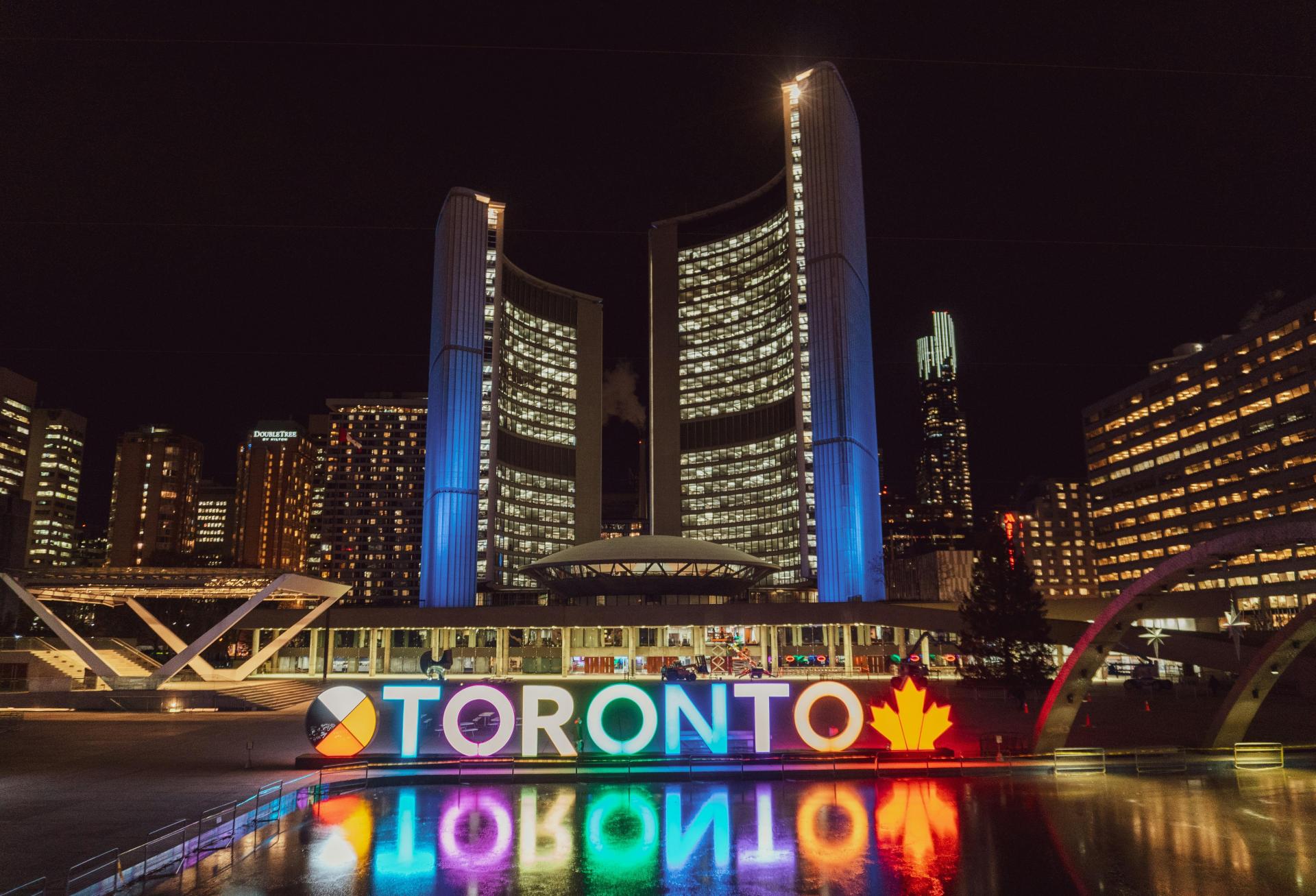 Lagging Data Center Construction In Canada May Be A Missed Opportunity