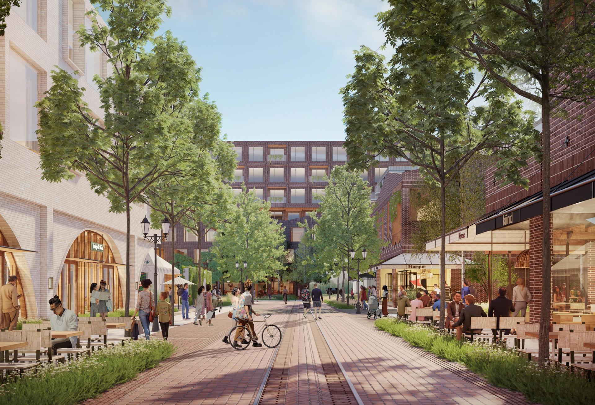 Fort Worth Joins PPP To Redevelop Area Along Trinity River: The DFW Deal Sheet