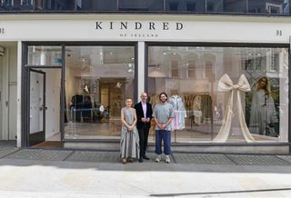 Kindred Ireland