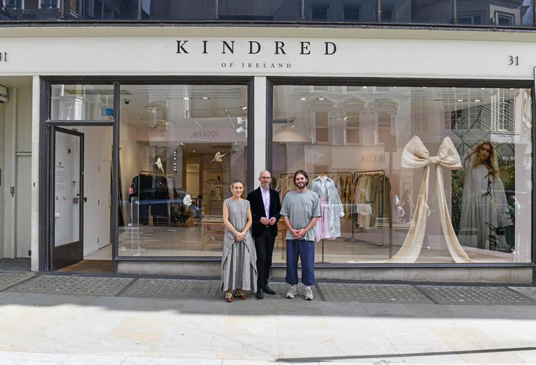 Kindred Ireland