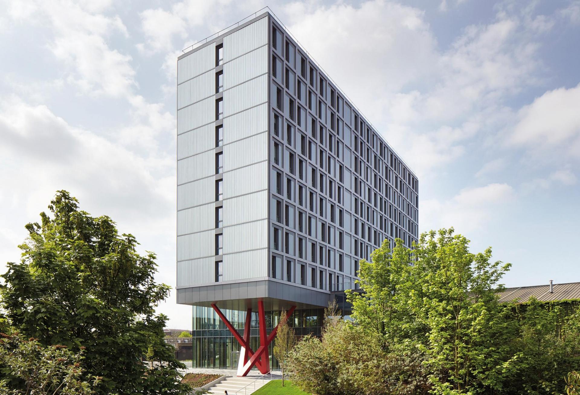 The Collective Signals Fight Has Begun For UK Regional Co-Living