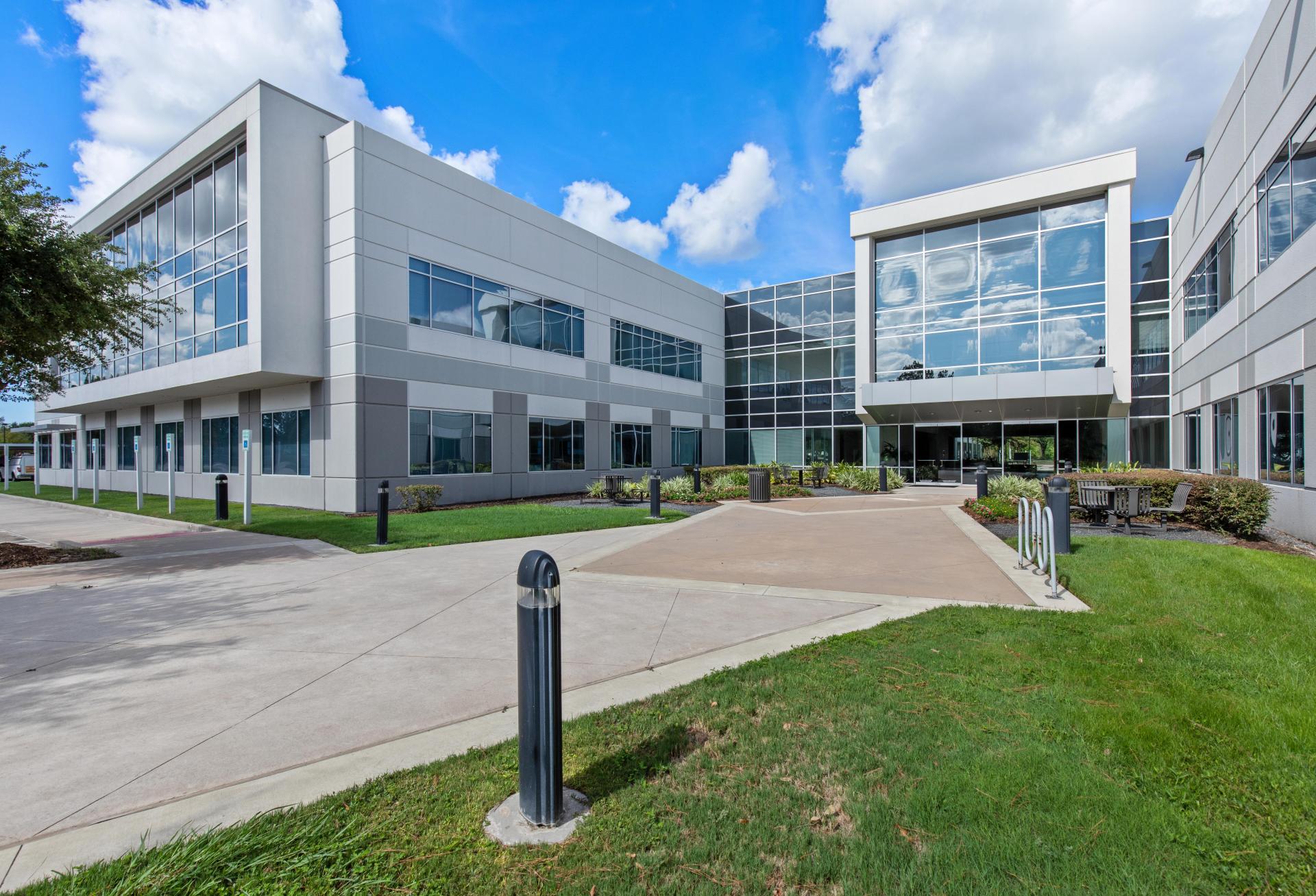 This Week's Houston Deal Sheet: 2 Companies Sign HQ Leases At Corporate Centre