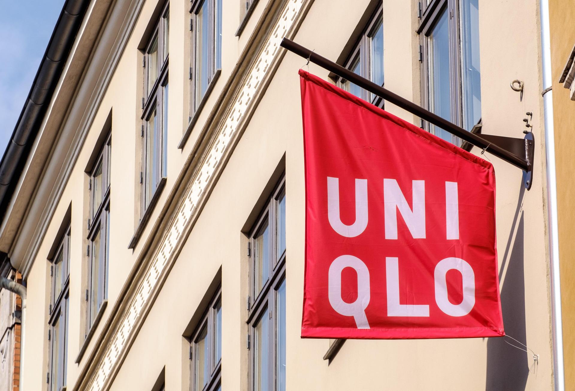 Uniqlo Plots Major Return To U.S. Retail Market
