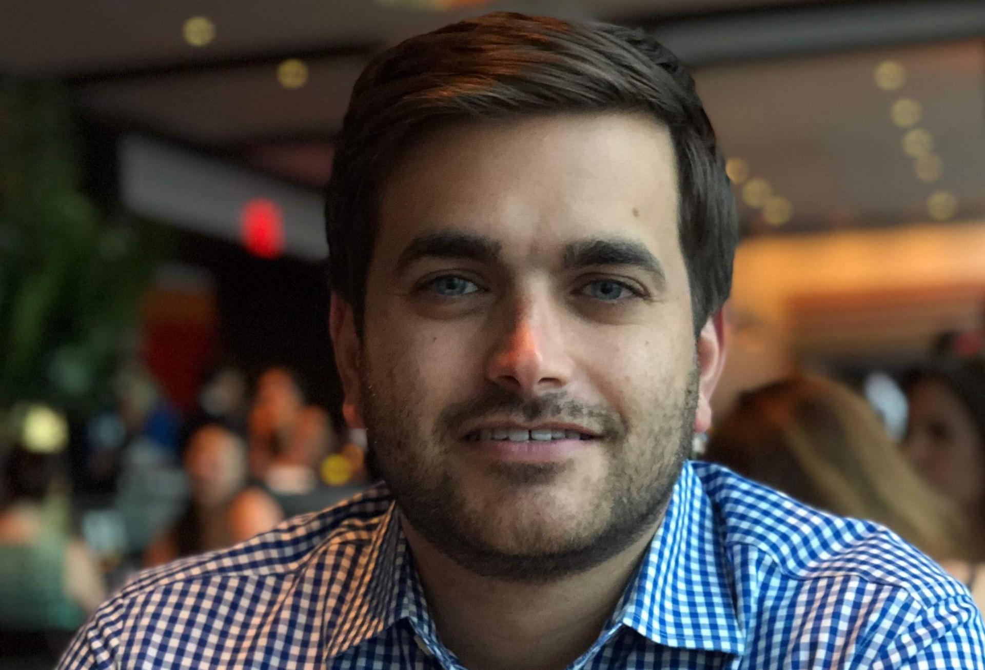 Director Of City Legislative Affairs At Rebny Ryan Monell