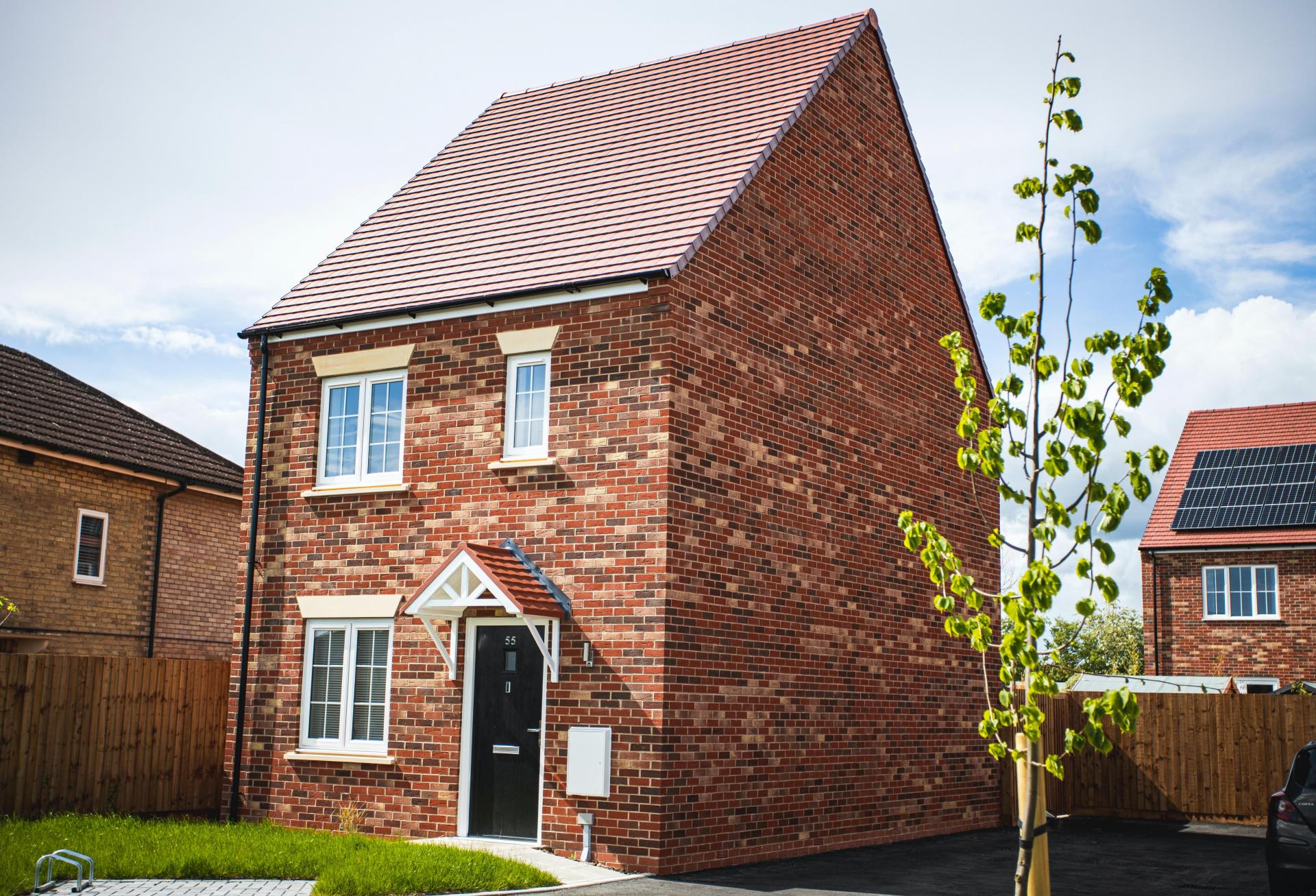 Yield-Hunting Sends UK Single-Family Rental North, First Stop Scunthorpe