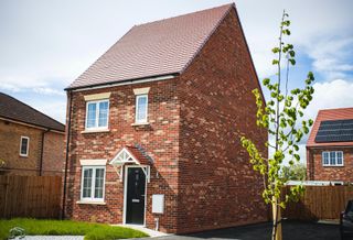 Yield-Hunting Sends UK Single-Family Rental North, First Stop Scunthorpe