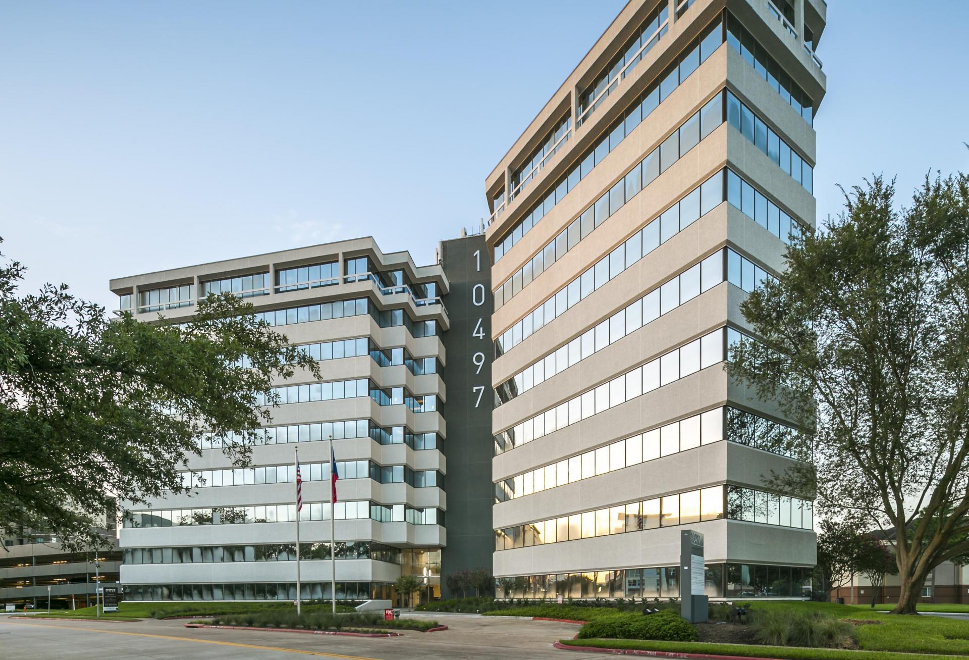 This Week's Houston Deal Sheet: Local CRE Firm Merges With Banking And Investment Company