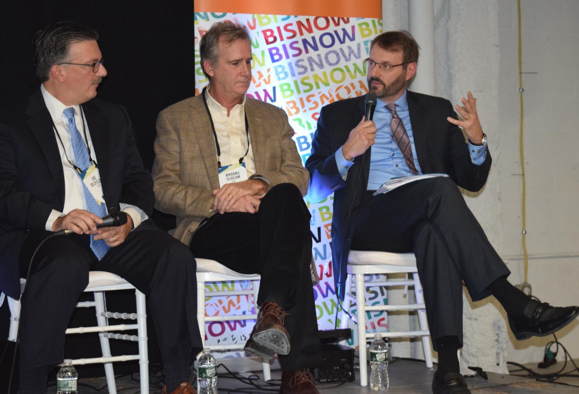 New York Is Pumping Money Into Life Sciences To Try Catching Boston, San Francisco