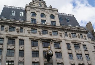 EXCLUSIVE: Ares Buys Famous City Building After Department Store Closure And Plans New Wolseley Site