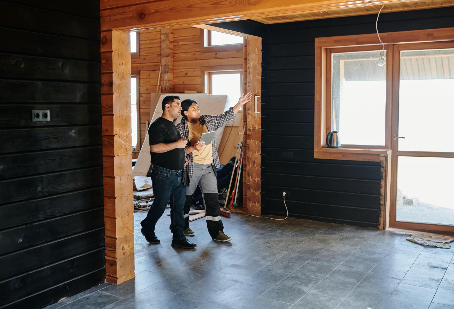 The Prefab Paradox: Slow Down Now To Save Time Later