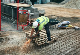 Construction worker