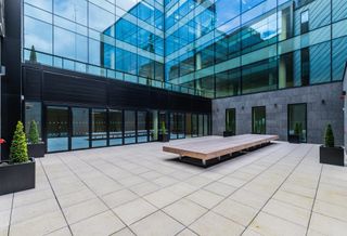 Patrizia office acquisition in Dublin