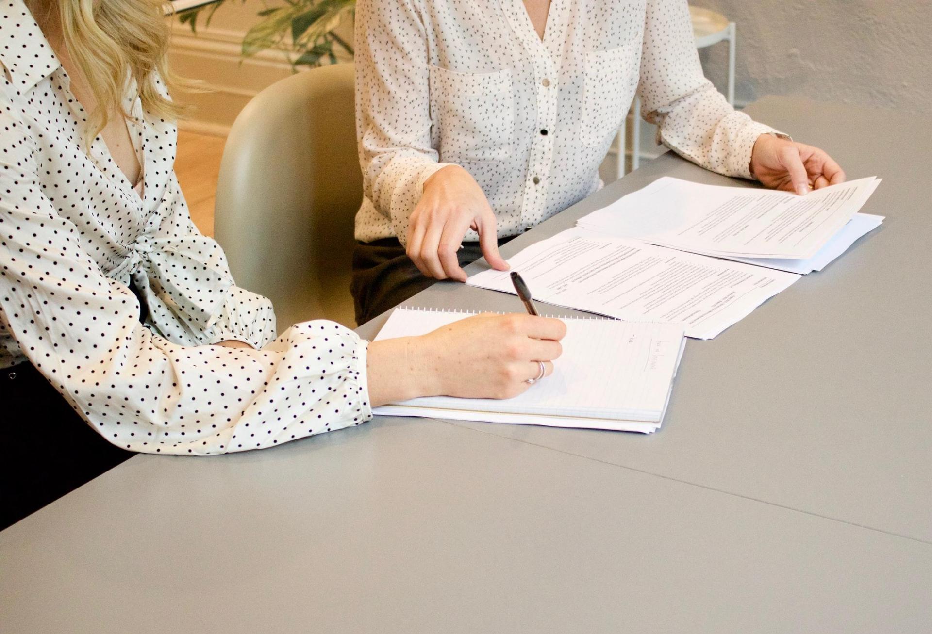 How A Name On A Résumé Can Trigger Unconscious Bias 