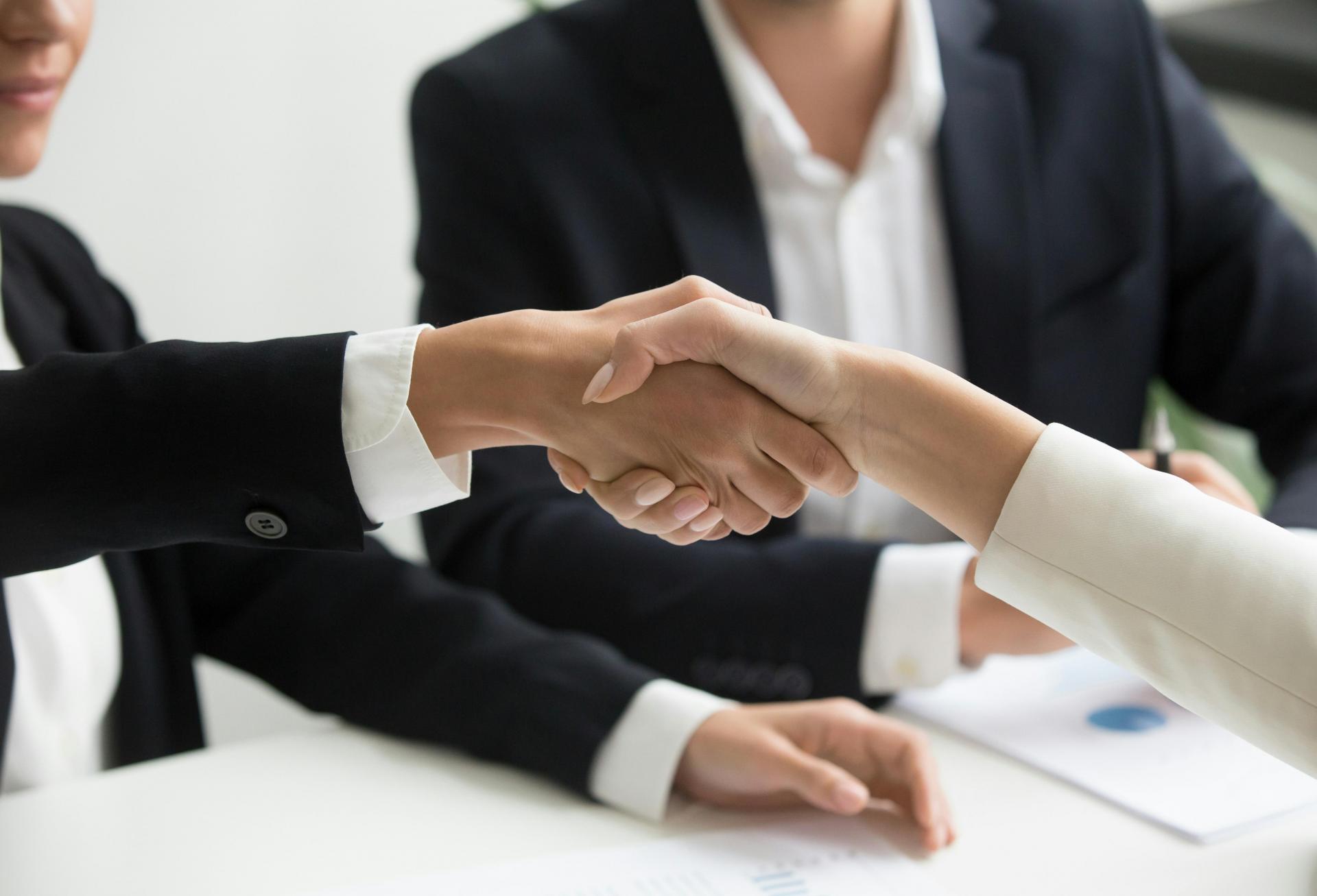 CRE Agents Need A Strong Network In 2026. REMAX Commercial Wants To Provide It 