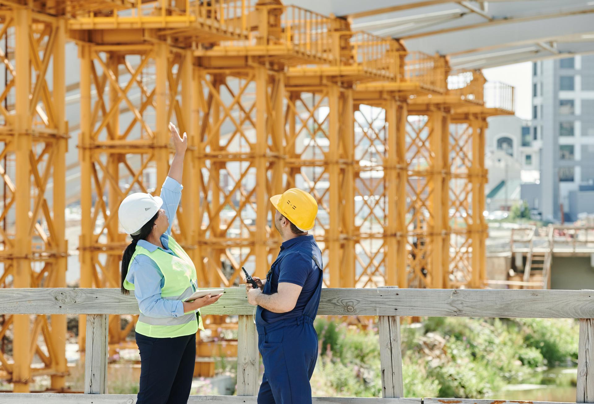 Senate Bill Will Revive Funding For Low-Carbon Construction