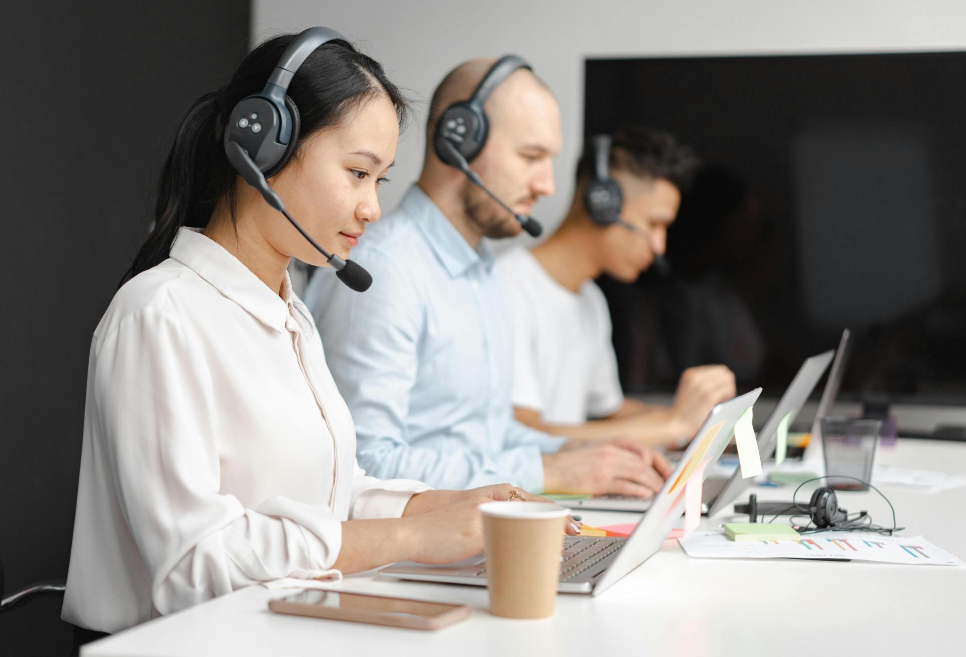 AT&T Signs 186K SF Lease To Expand Richardson Call Center Amid National Effort To 'Streamline Operations'