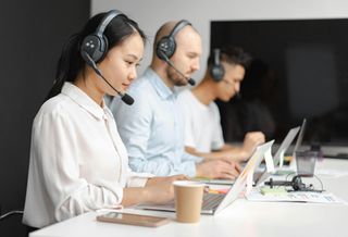 AT&T Signs 186K SF Lease To Expand Richardson Call Center Amid National Effort To 'Streamline Operations'