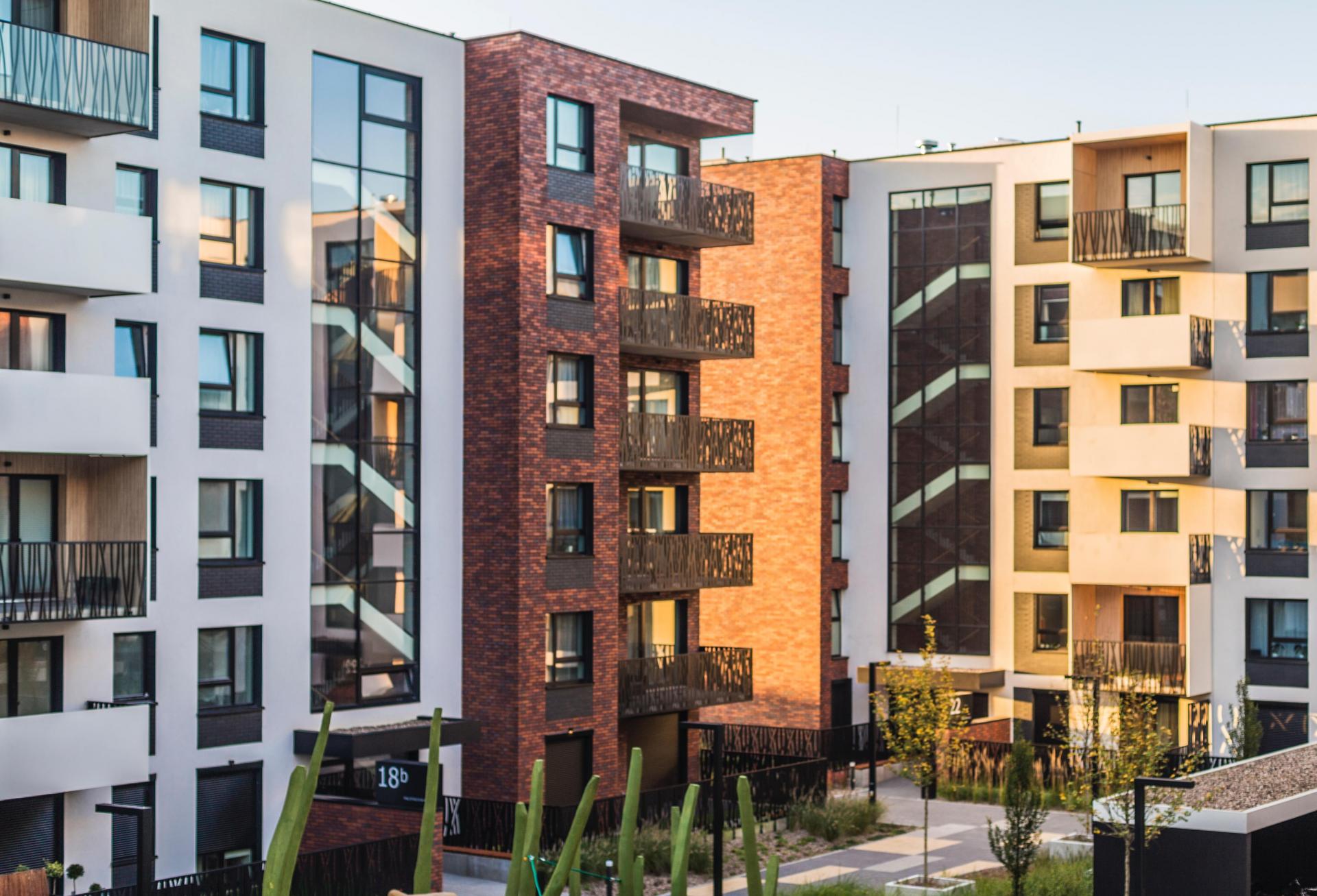 Apartment Sales Soared 22% In 2024. The Good Times Could Keep Rolling