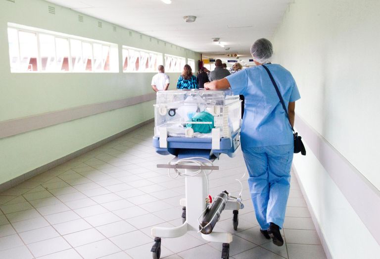 hospital