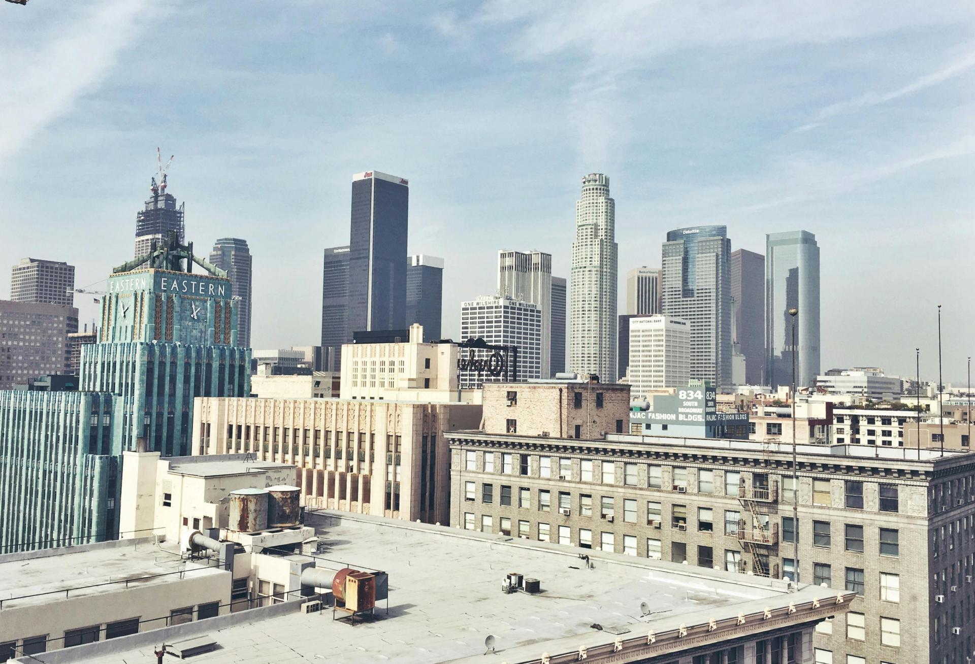 Exploring The Intersection Of Science And Technology At Bisnow’s LA Life Sciences CRE Summit