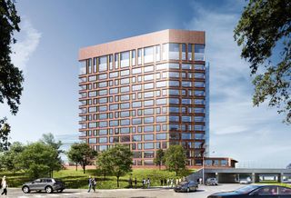Fulton Market Project Fuels Chicago’s Life Sciences Ambitions