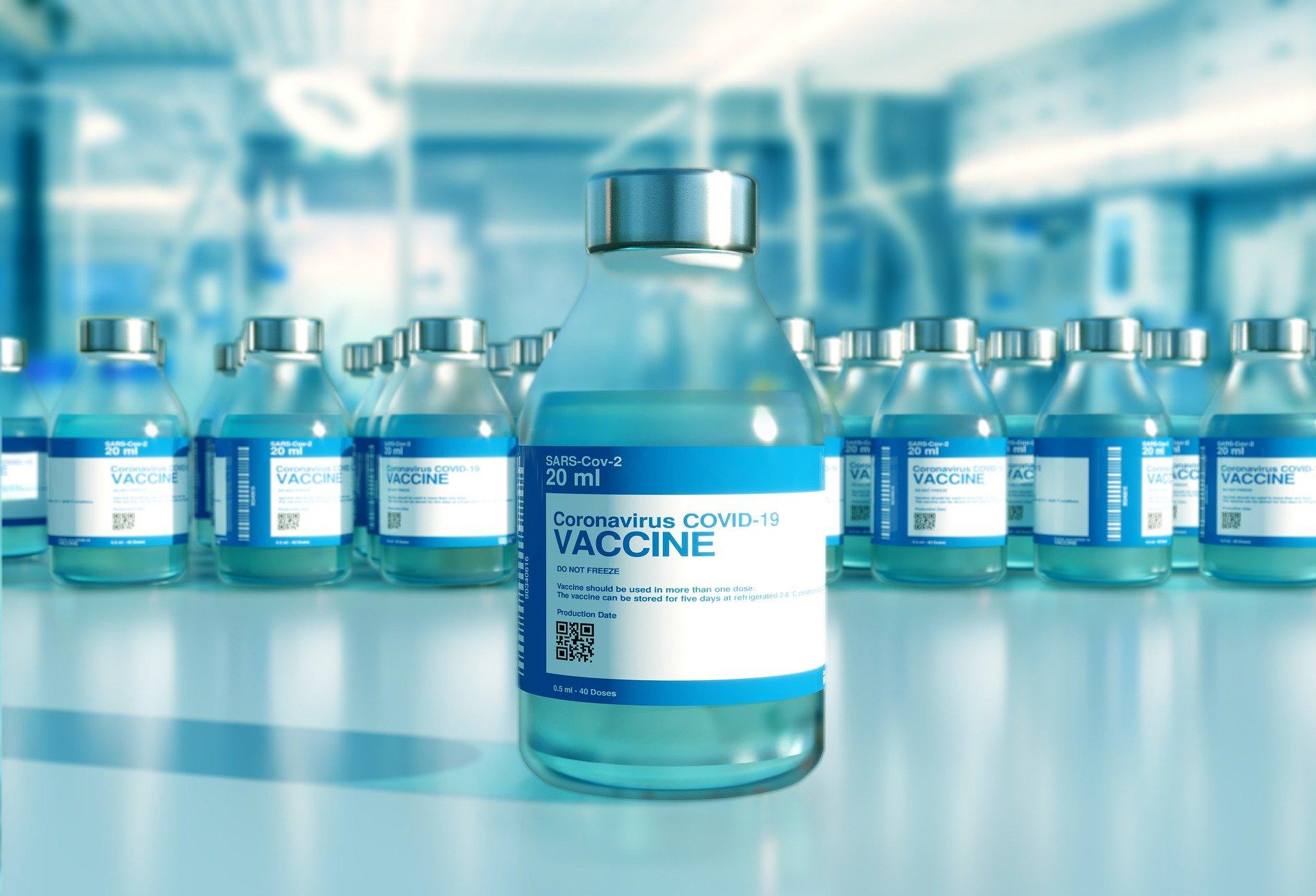 Property Managers Have A Part To Play In The Mass Vaccination Effort