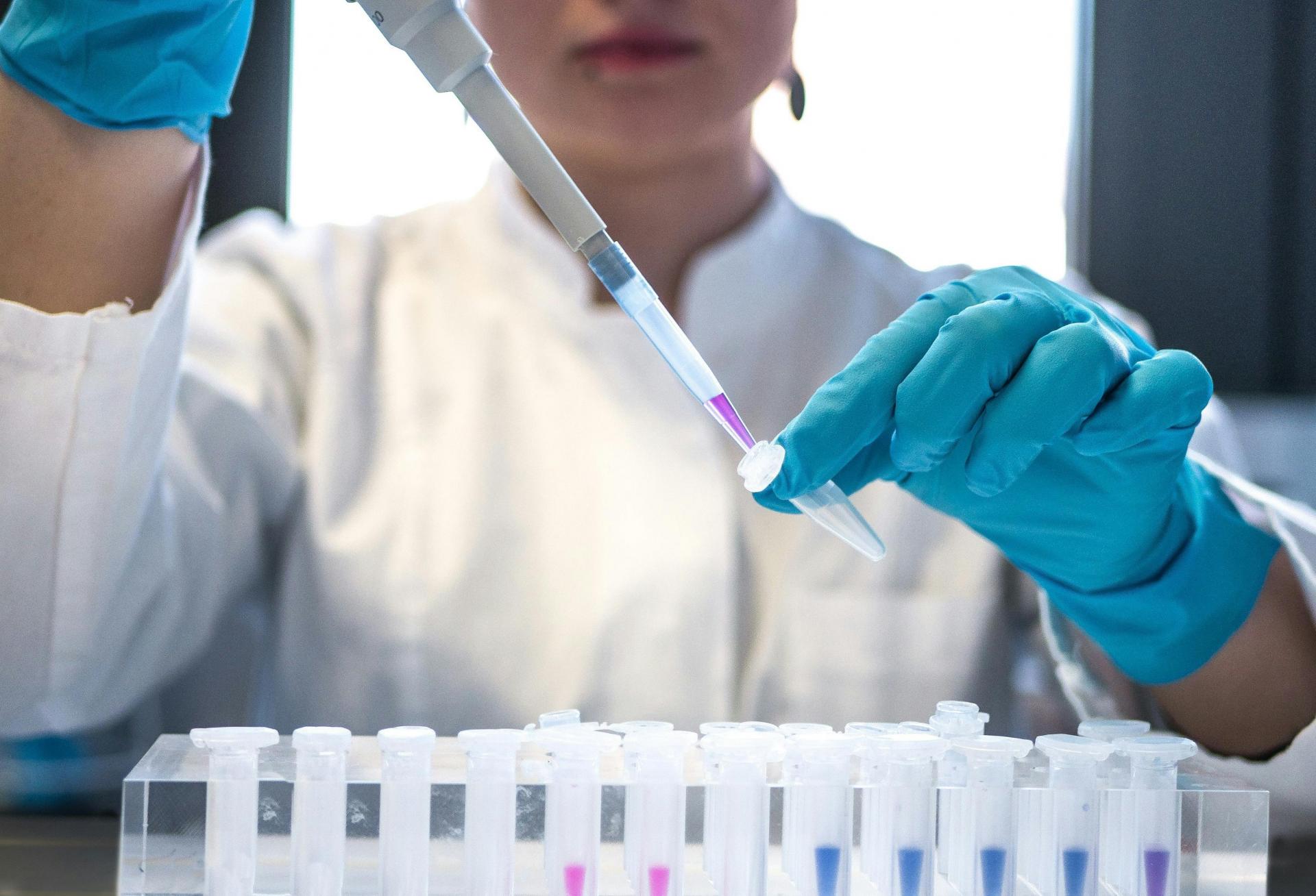 Life Sciences Overtakes Tech As Denver’s Top Office-Leasing Industry