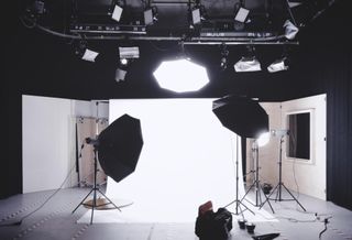 Lights, Camera, Real Estate: Get Inside CRE’s Studio Strategy At Bisnow’s  International Film Studio Real Estate Boom Event On Sept. 28