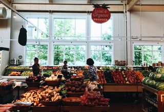 Retail REITs Focused On Grocery-Anchored Centers Close $1.4B Merger