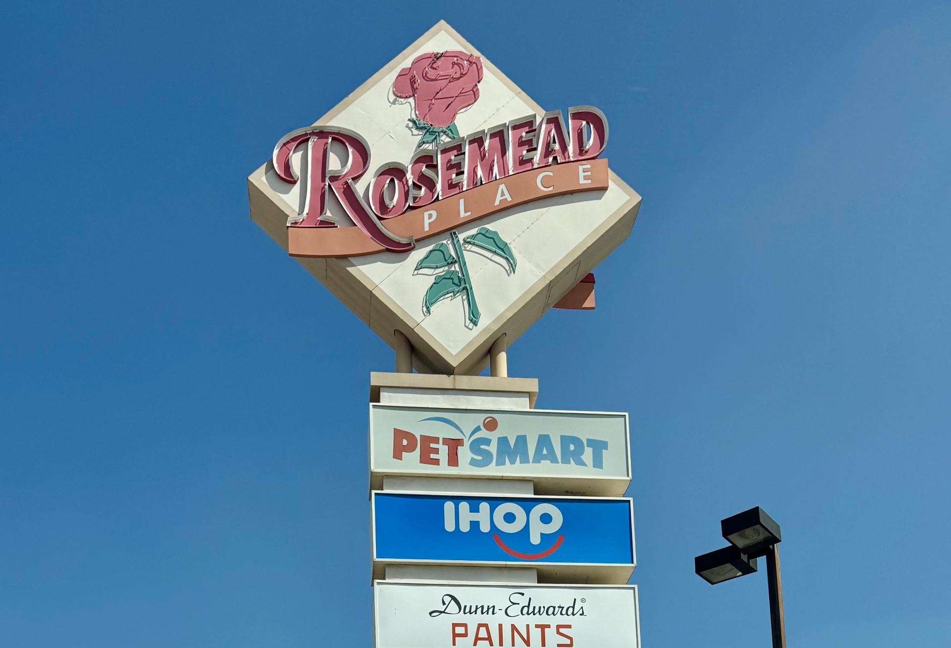 Rosemead Retail Center Gets $46M Refi: The Los Angeles Deal Sheet