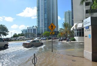 Behind A Former Florida Mayor's Idea For Real Estate Climate 'Restoration Bonds'