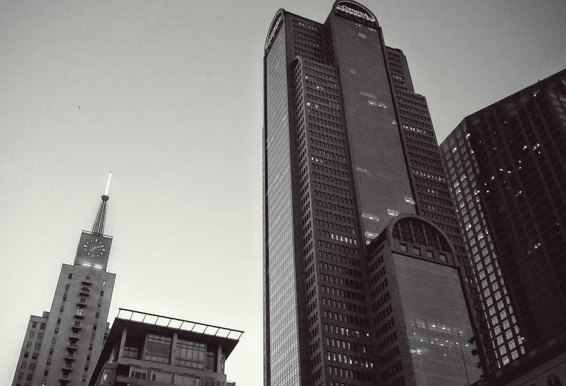 Dallas Holds Top Spot For U.S. CRE Investment In 2023 Despite Plummeting Transaction Volume