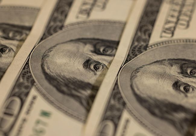 Dollars