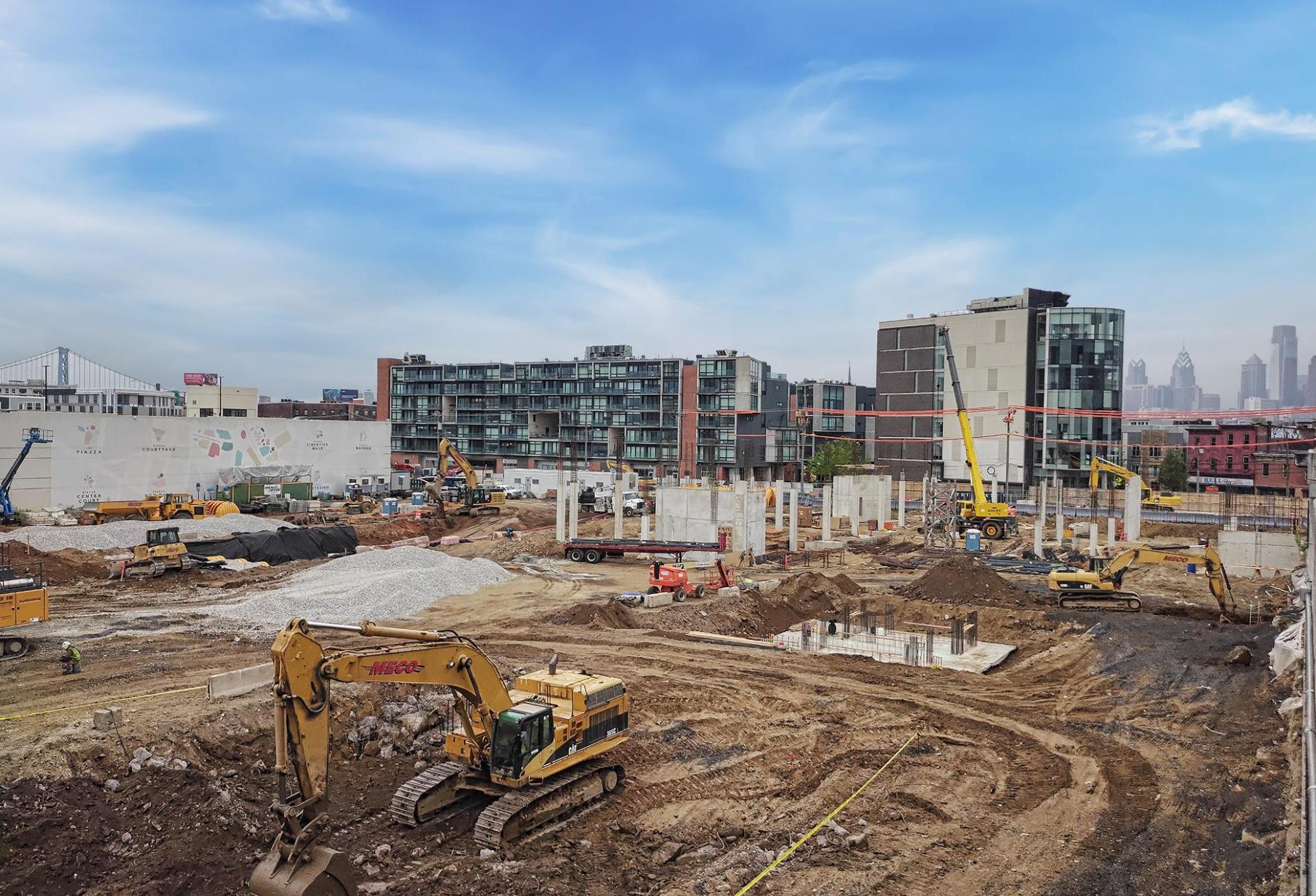 One Company Has A Solution For Sourcing Construction Materials During The Coronavirus Pandemic