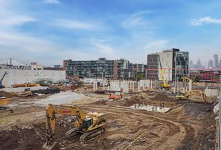 One Company Has A Solution For Sourcing Construction Materials During The Coronavirus Pandemic