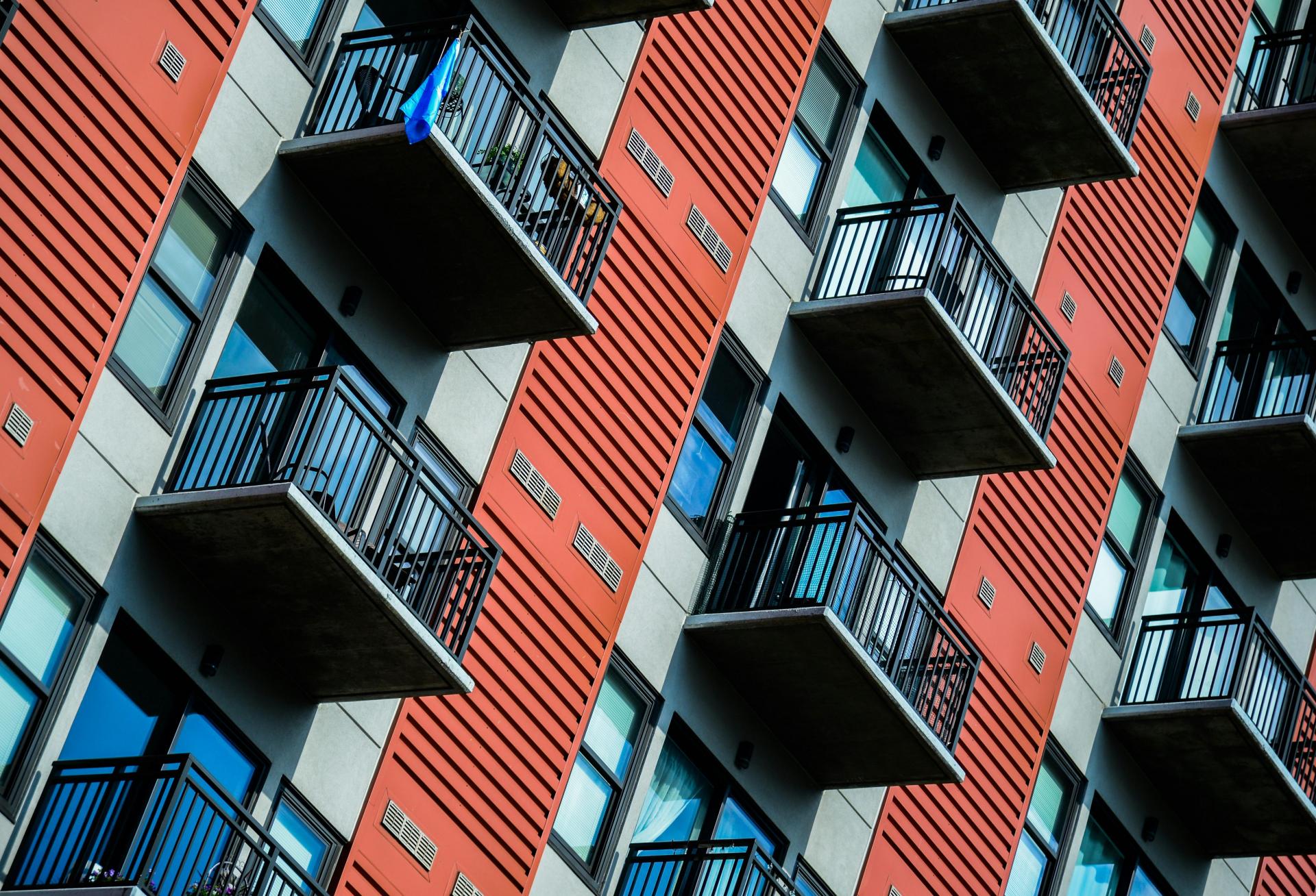 Struggling To Find Equity, Developers Pull Back On New Builds 