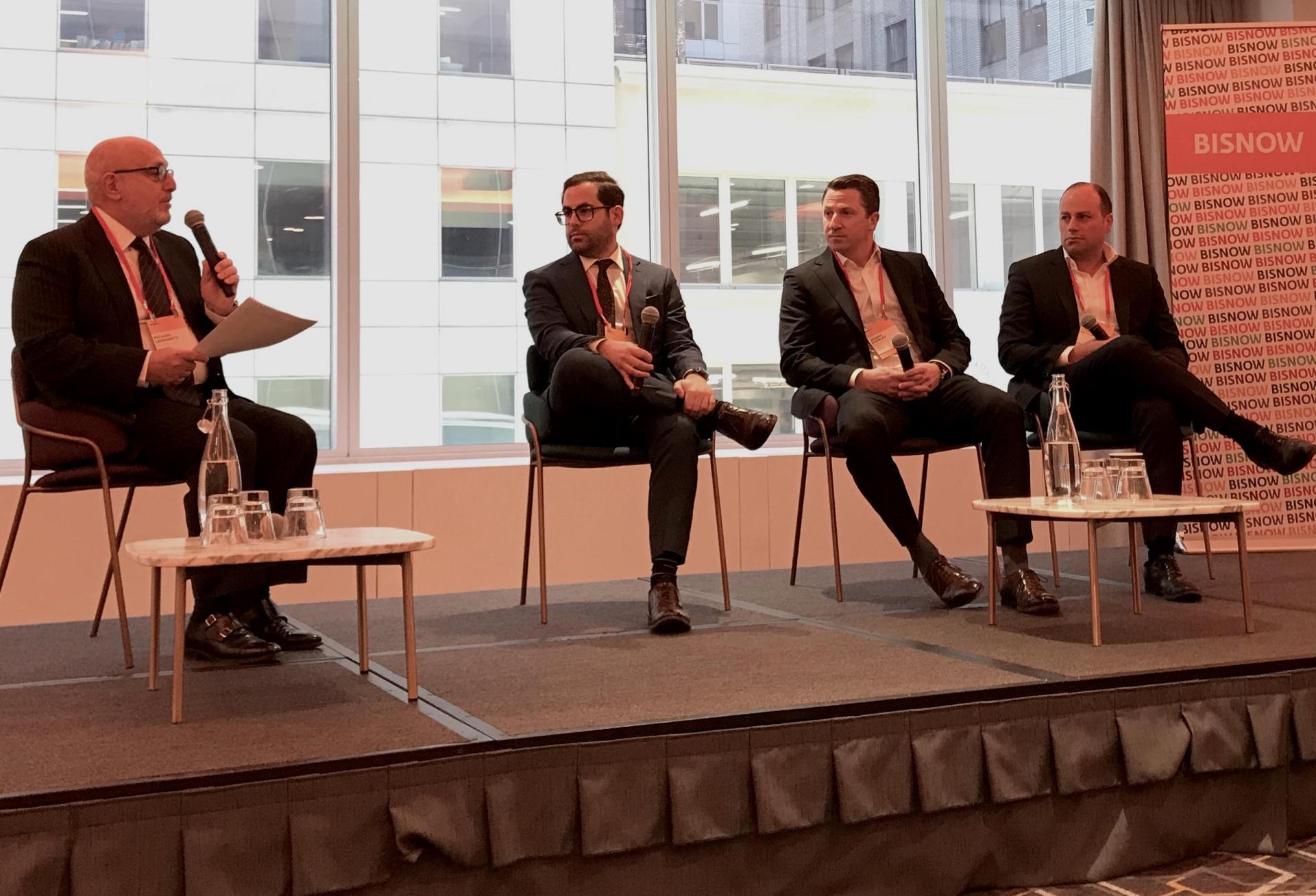 As Rent Spike Grabs Governments’ Attention, Multifamily Investors Brace For Regulation